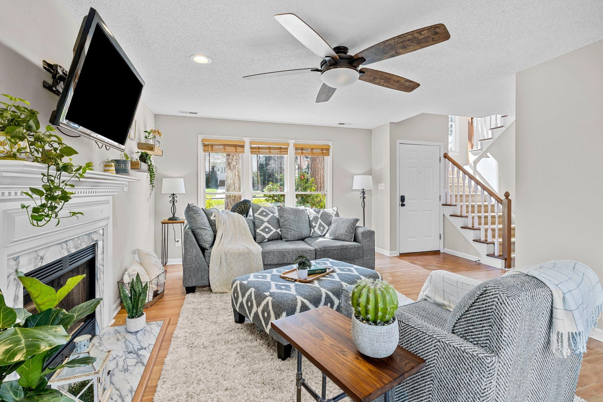 113 Bentpine Drive Raleigh, NC 27603 - Photo 10 of 39 Photo 10