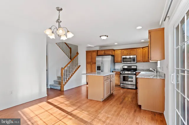 $343,900 | 6366 Galleon Drive, Mechanicsburg, PA 17050