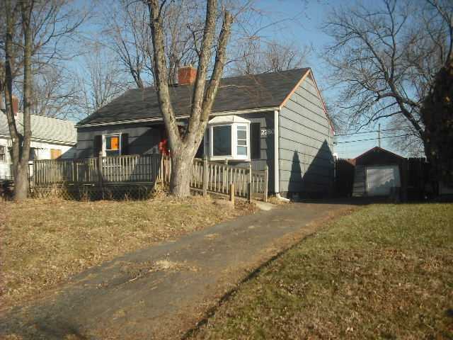 2780 Beulah Road Columbus, OH 43211 - Photo 1 of 9 Gallery Image 1