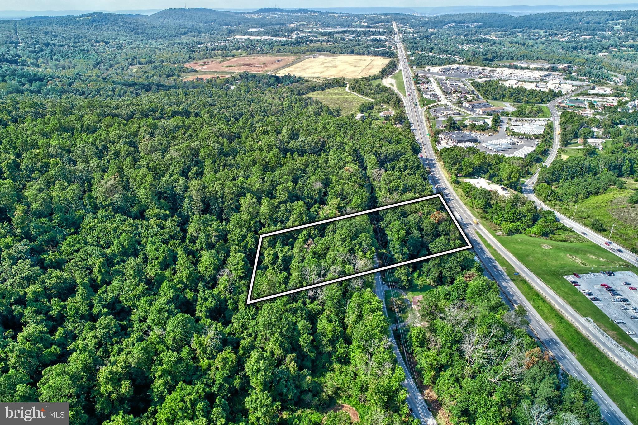 0 Potts Hill Road Etters, PA 17319 - Photo 1 of 11