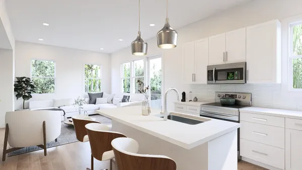 $399,800 | 1700 South Watkins Street, Unit 106, Chattanooga, TN 37404