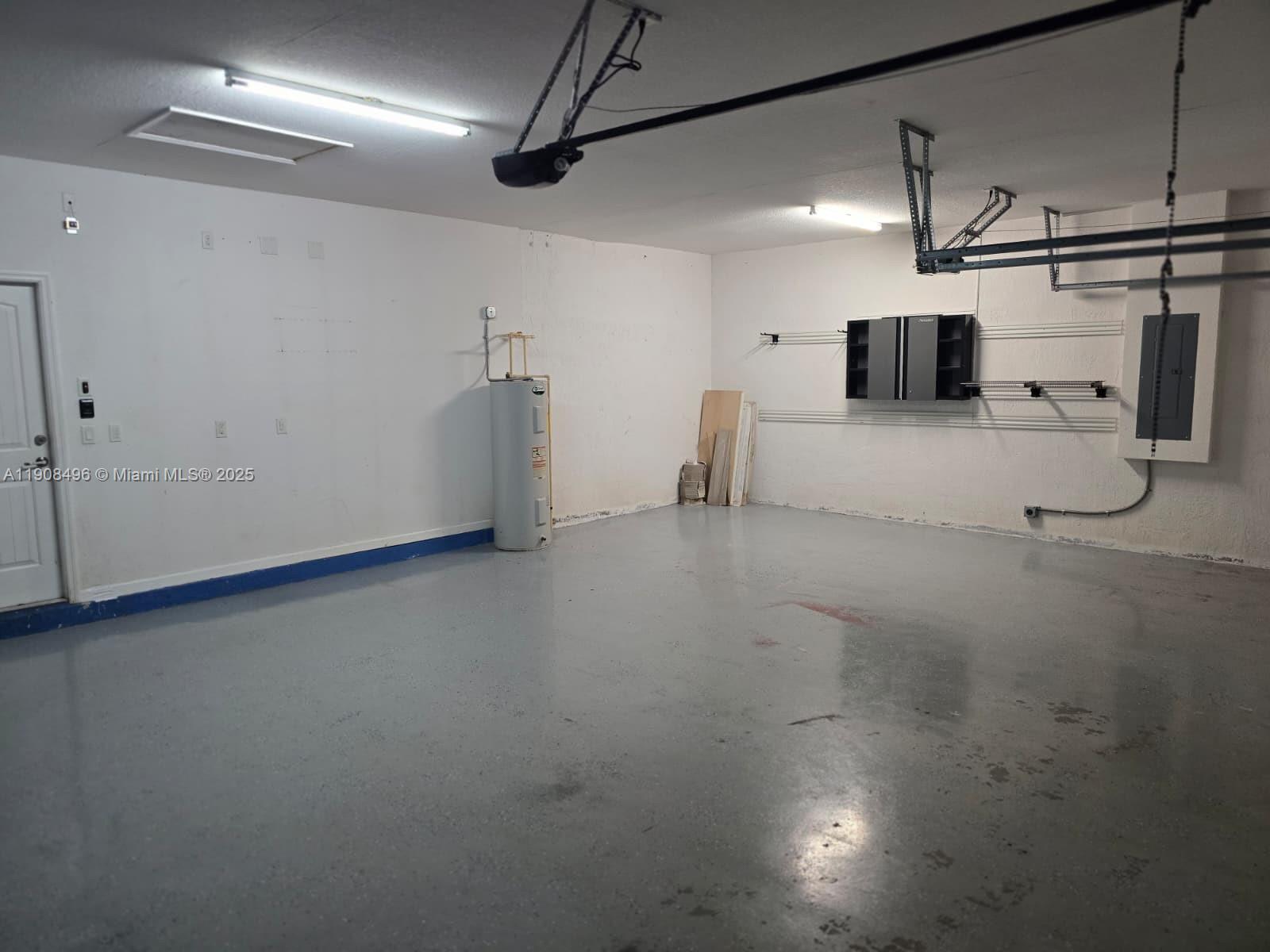 12944 Southwest 222nd Street Miami, FL 33170 - Photo 34 of 44 a view of a storage & utility room