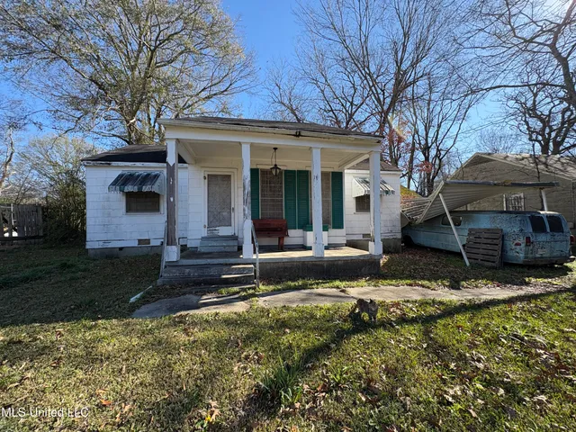 $29,000 | 1304 Denson Avenue, Jackson, MS 39209