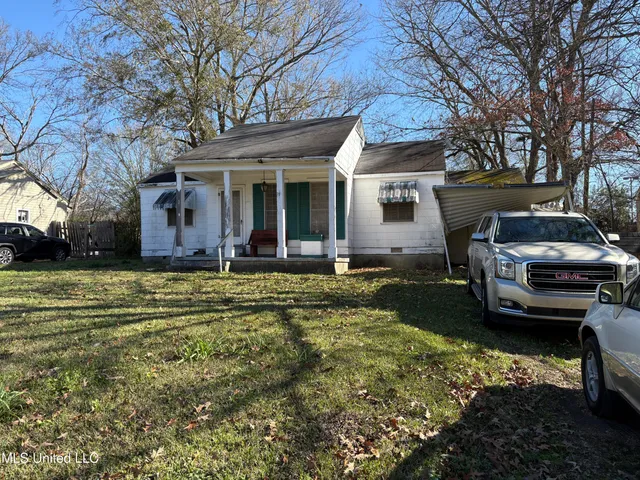 $29,000 | 1304 Denson Avenue, Jackson, MS 39209