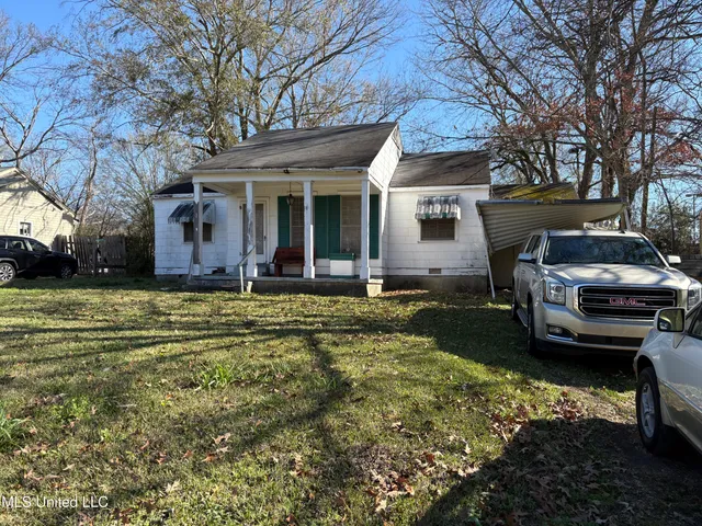 $29,000 | 1304 Denson Avenue, Jackson, MS 39209