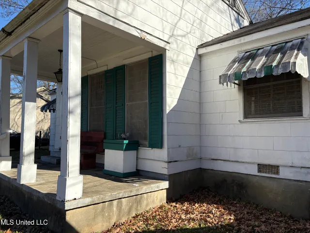$29,000 | 1304 Denson Avenue, Jackson, MS 39209
