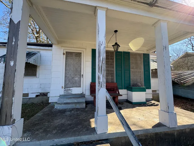 $29,000 | 1304 Denson Avenue, Jackson, MS 39209