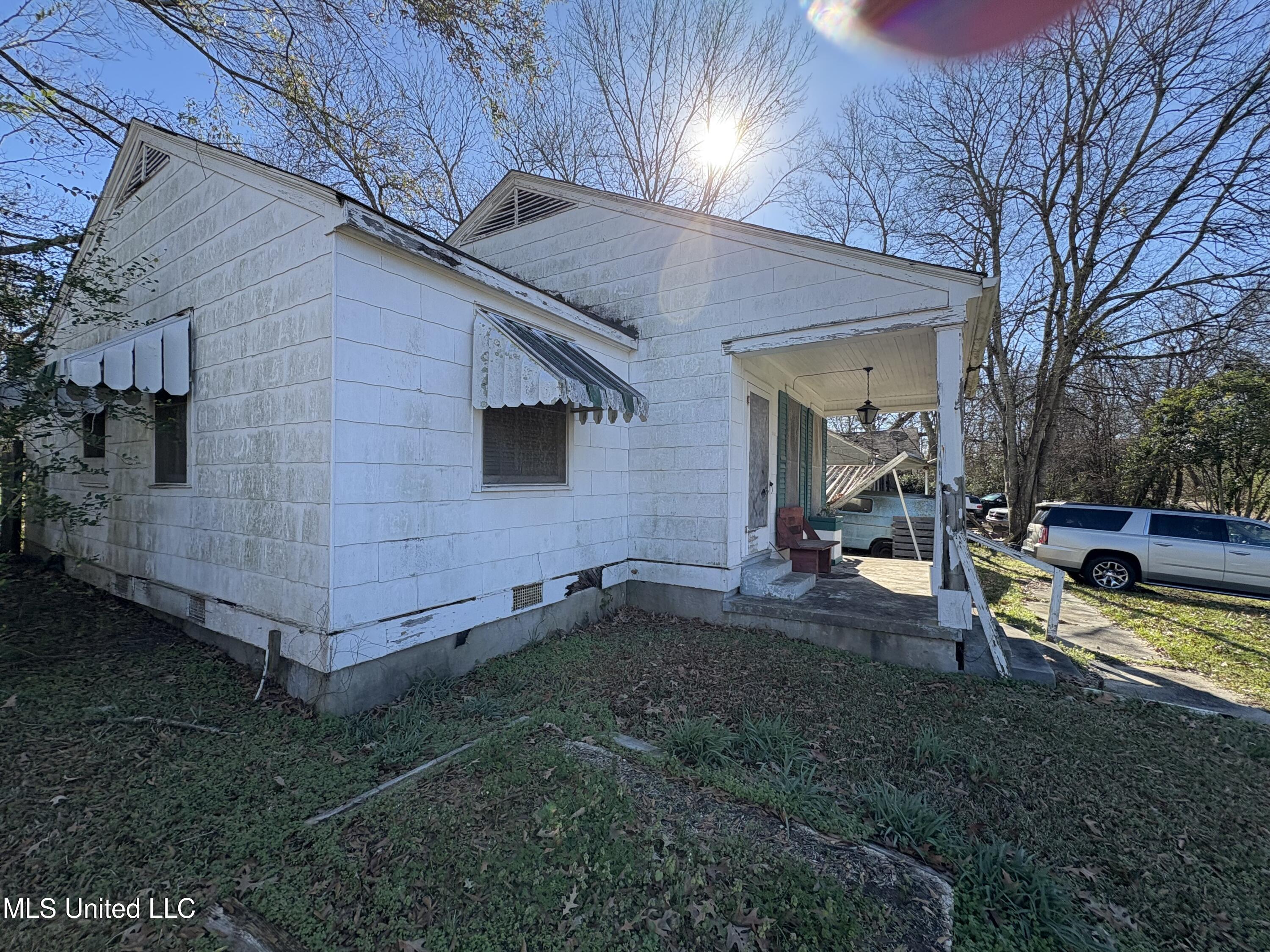 1304 Denson Avenue Jackson, MS 39209 - Photo 6 of 7 IMG_8299