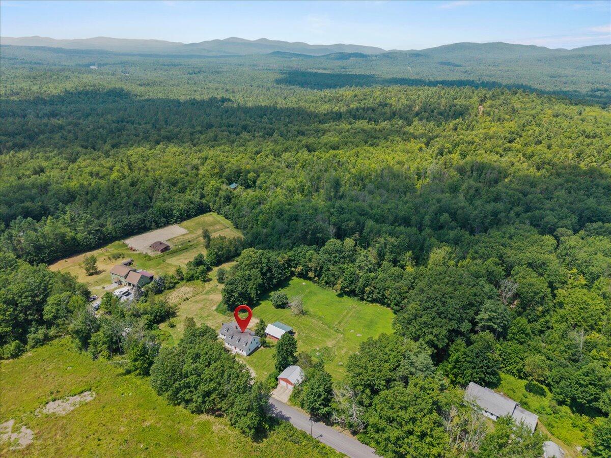 80 Whaleback Road Limington, ME 04049 - Photo 59 of 64 09-80 Whaleback Drone-9