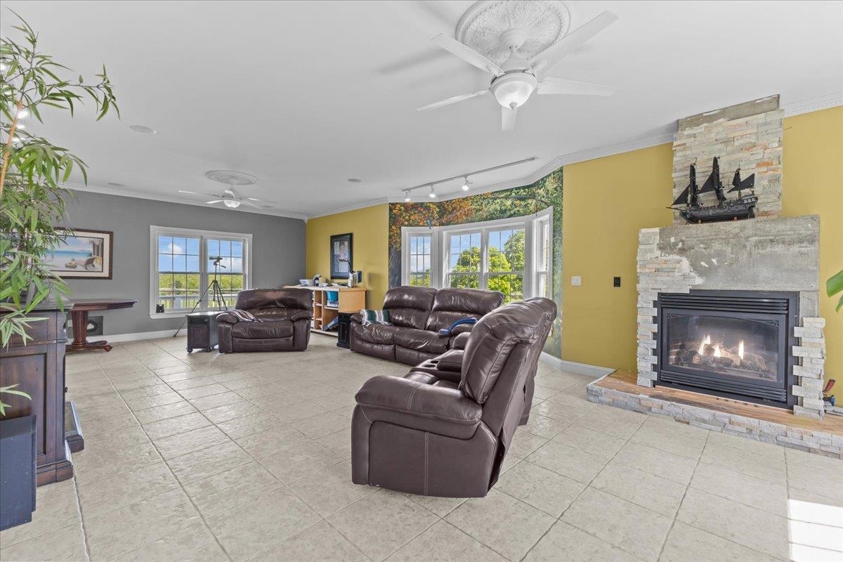 413 Hibbard Road Milton, VT 05468 - Photo 3 of 60