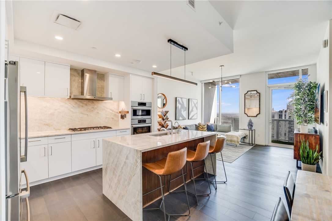 301 West Avenue, Unit 4304 Austin, TX 78701 - Photo 1 of 1