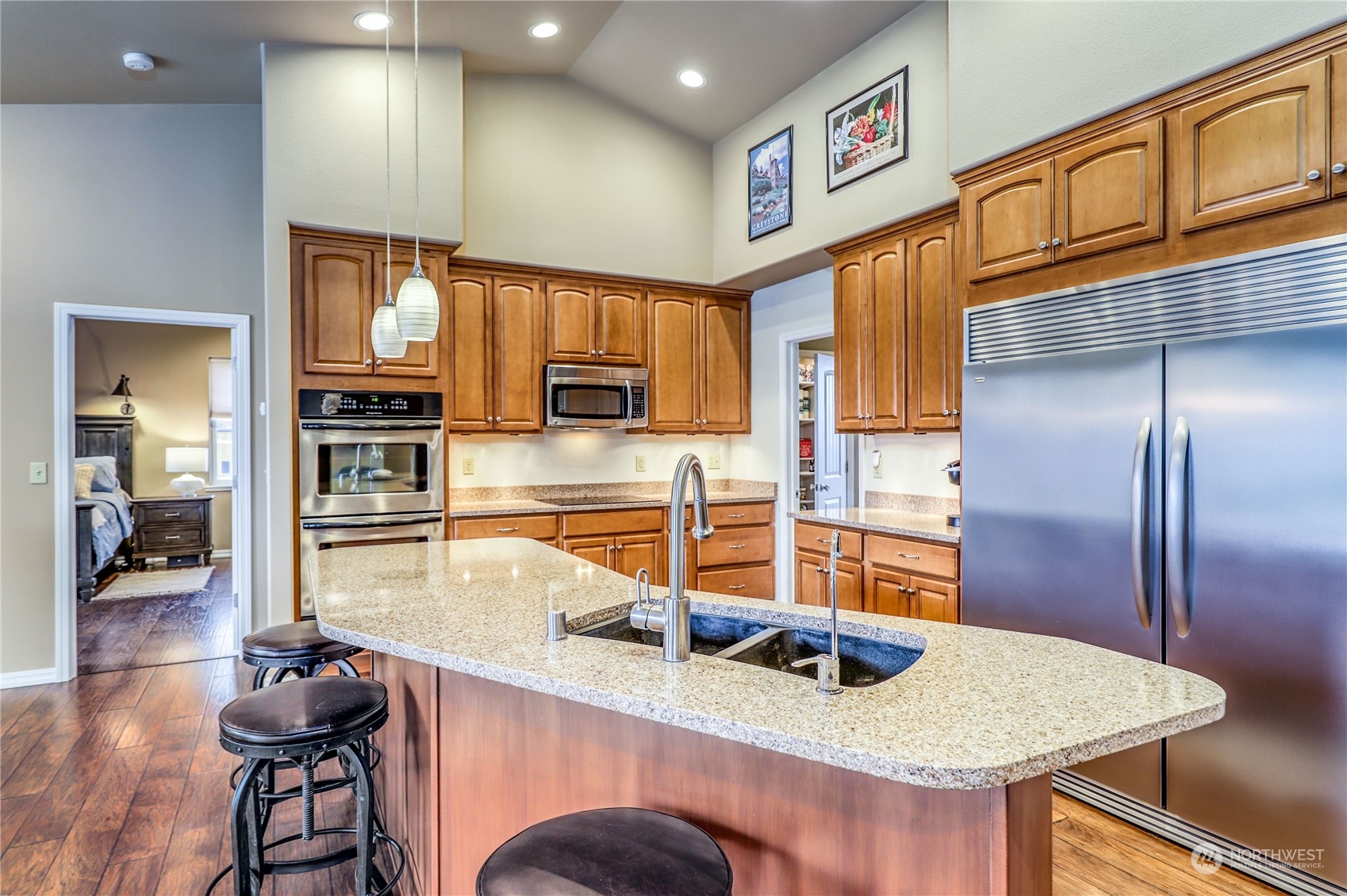 306 Cemetery Road Sequim, WA 98382 - Photo 11 of 40 Gallery Image 11