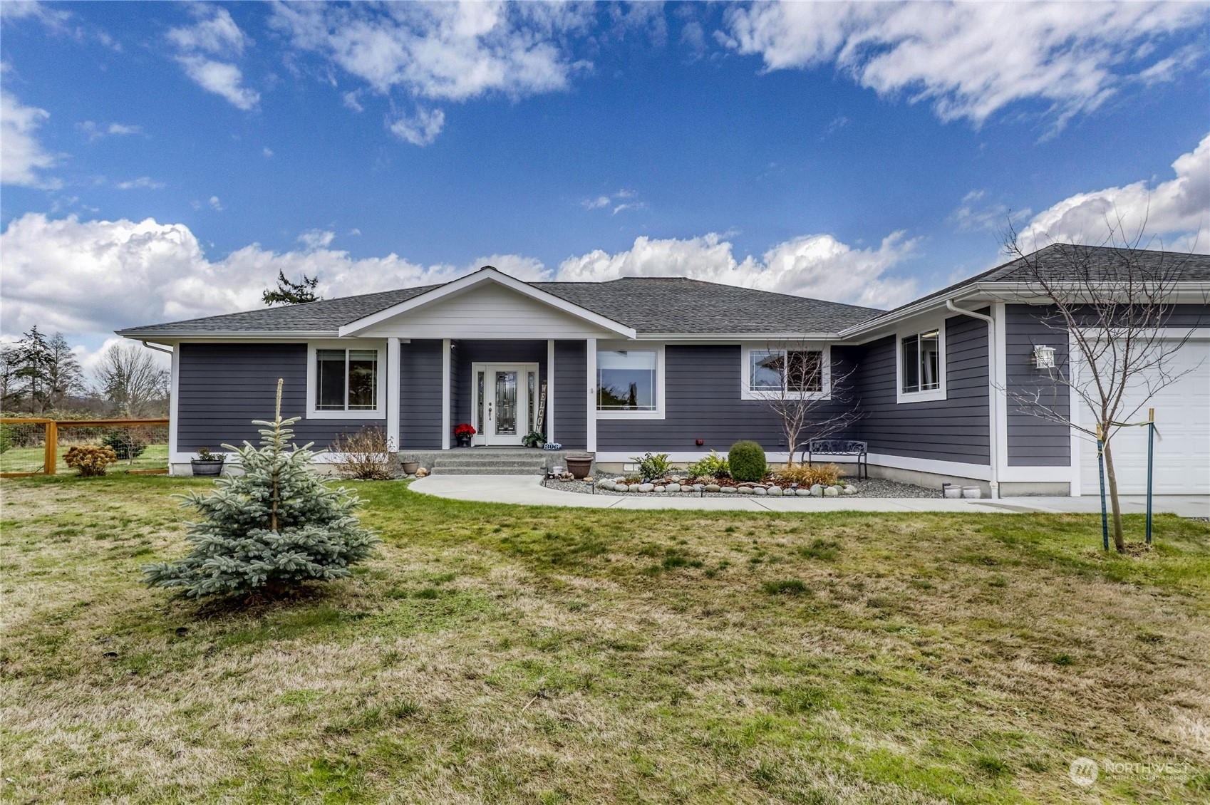 306 Cemetery Road Sequim, WA 98382 - Photo 2 of 40 Gallery Image 2