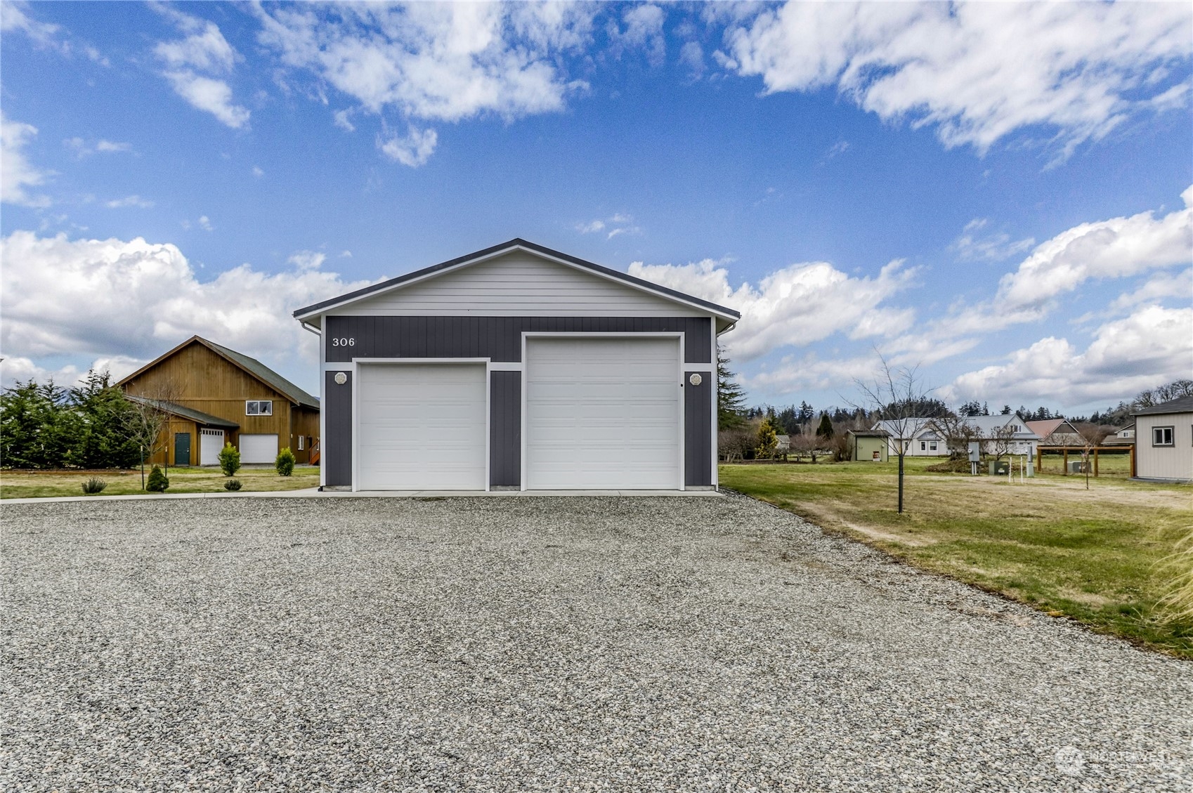 306 Cemetery Road Sequim, WA 98382 - Photo 33 of 40 Gallery Image 33