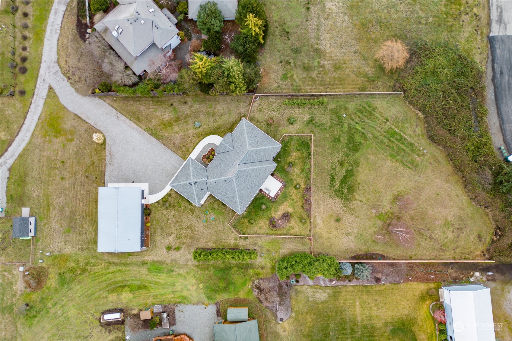 306 Cemetery Road Sequim, WA 98382 - Photo 38 of 40 Gallery Image 38