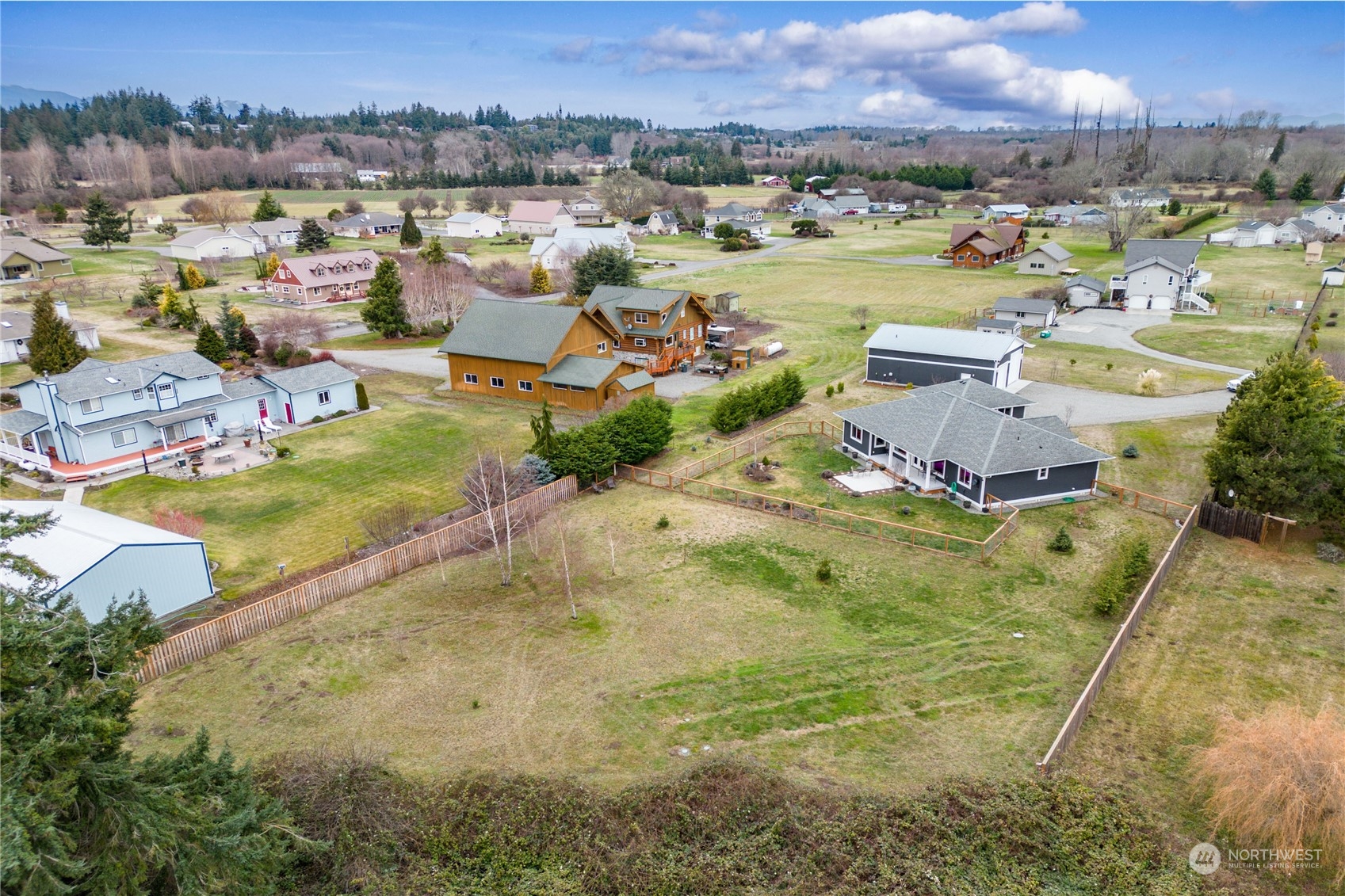 306 Cemetery Road Sequim, WA 98382 - Photo 39 of 40 Gallery Image 39