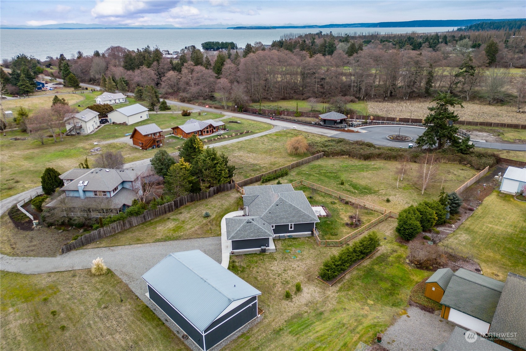 306 Cemetery Road Sequim, WA 98382 - Photo 40 of 40 Gallery Image 40