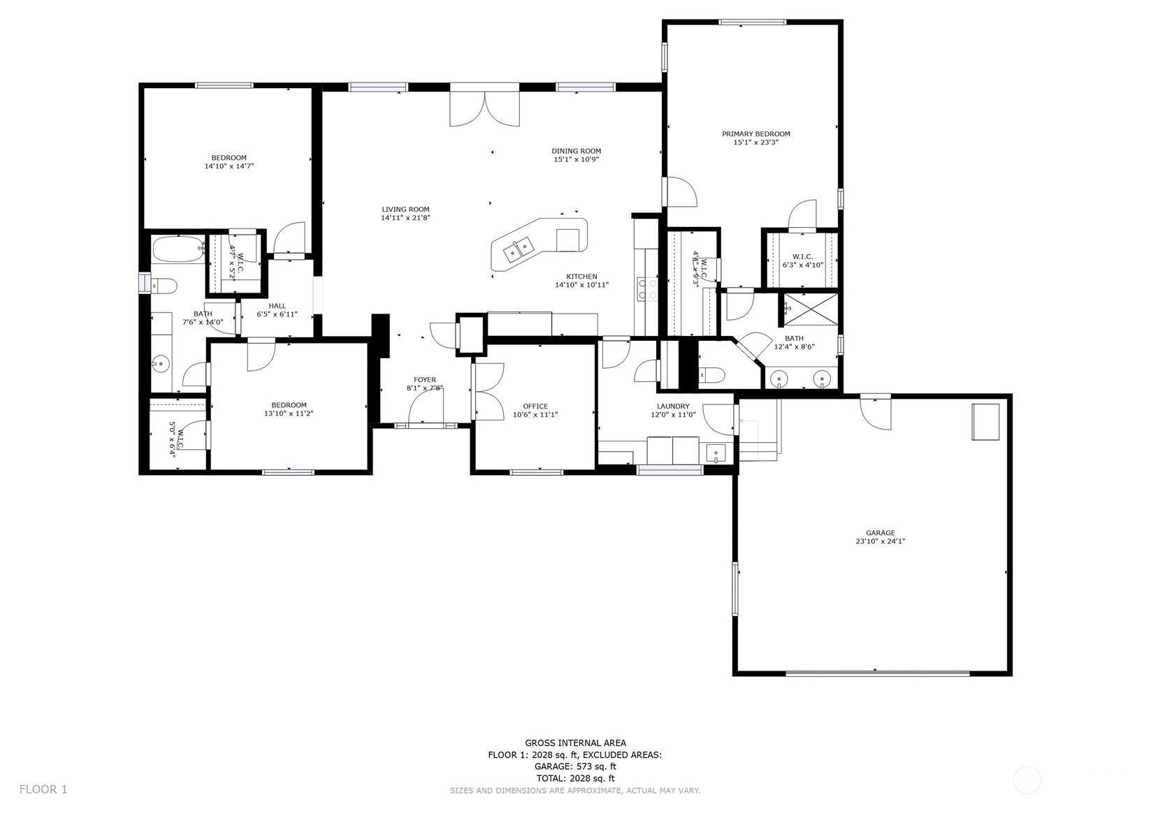 306 Cemetery Road Sequim, WA 98382 - Photo 4 of 40 Gallery Image 4