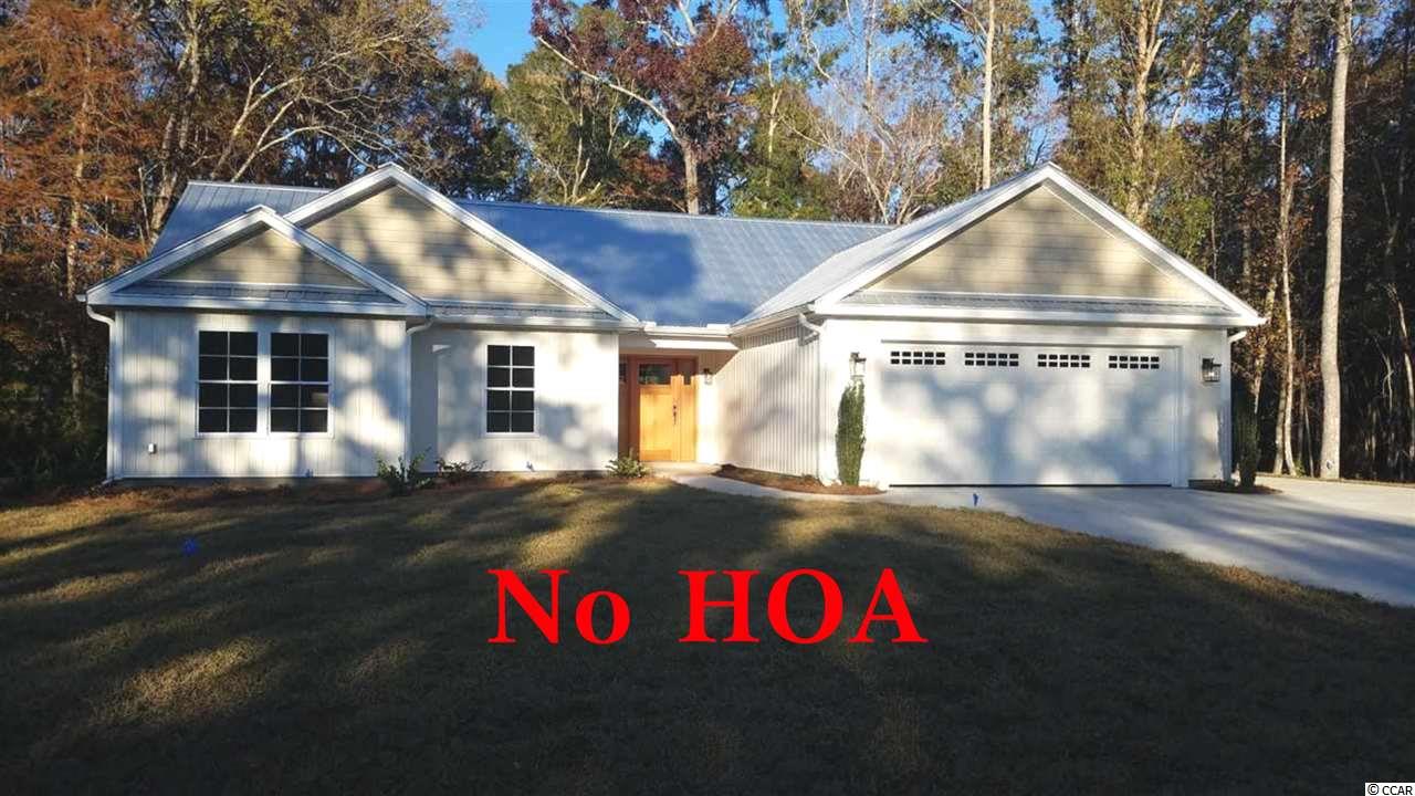 50 Tupelo Road Murrells Inlet, SC 29576 - Photo 1 of 37 Gallery Image 1