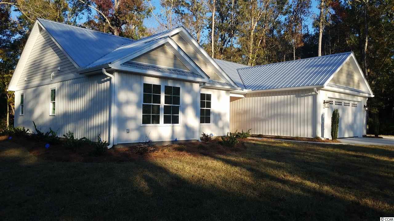 50 Tupelo Road Murrells Inlet, SC 29576 - Photo 2 of 37 Gallery Image 2