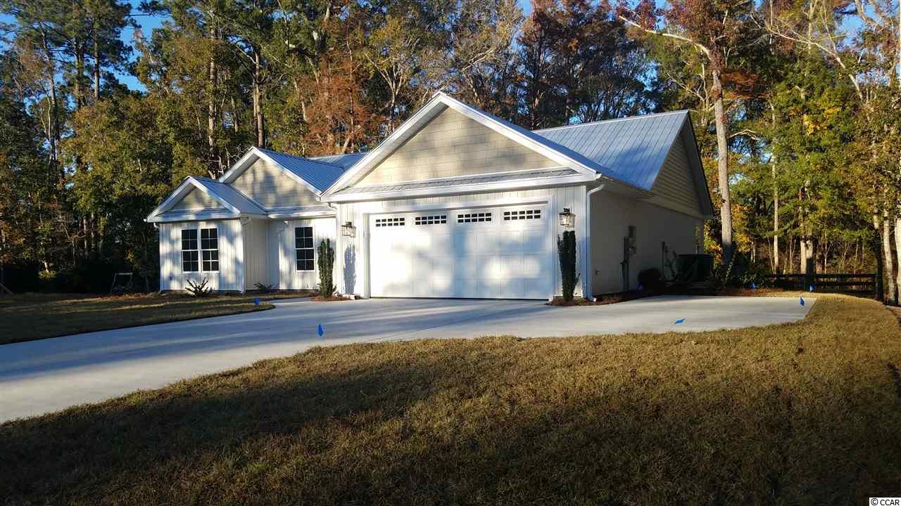 50 Tupelo Road Murrells Inlet, SC 29576 - Photo 3 of 37 Gallery Image 3