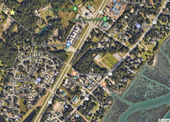 50 Tupelo Road Murrells Inlet, SC 29576 - Photo 35 of 37 Gallery Image 35