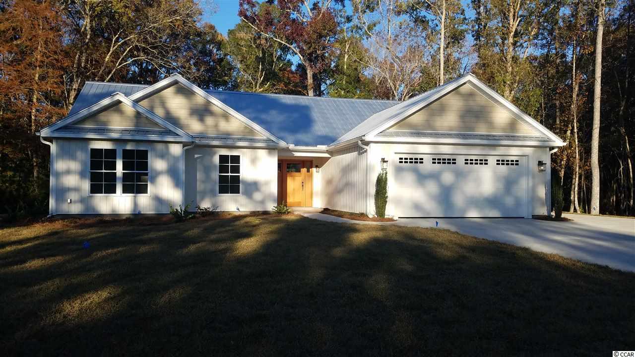 50 Tupelo Road Murrells Inlet, SC 29576 - Photo 36 of 37 Gallery Image 36