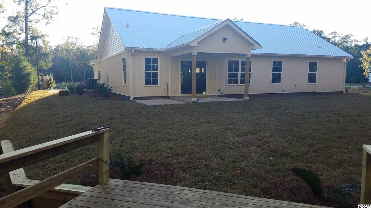 50 Tupelo Road Murrells Inlet, SC 29576 - Photo 5 of 37 Gallery Image 5