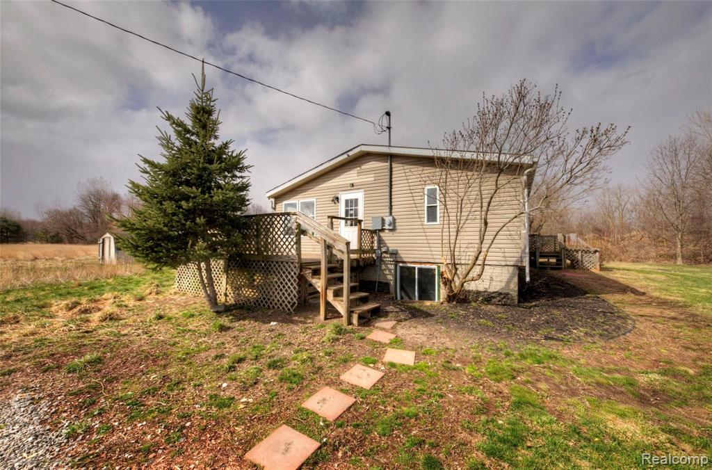 9473 Crofoot Road Fowlerville, MI 48836 - Photo 14 of 89 Gallery Image 14