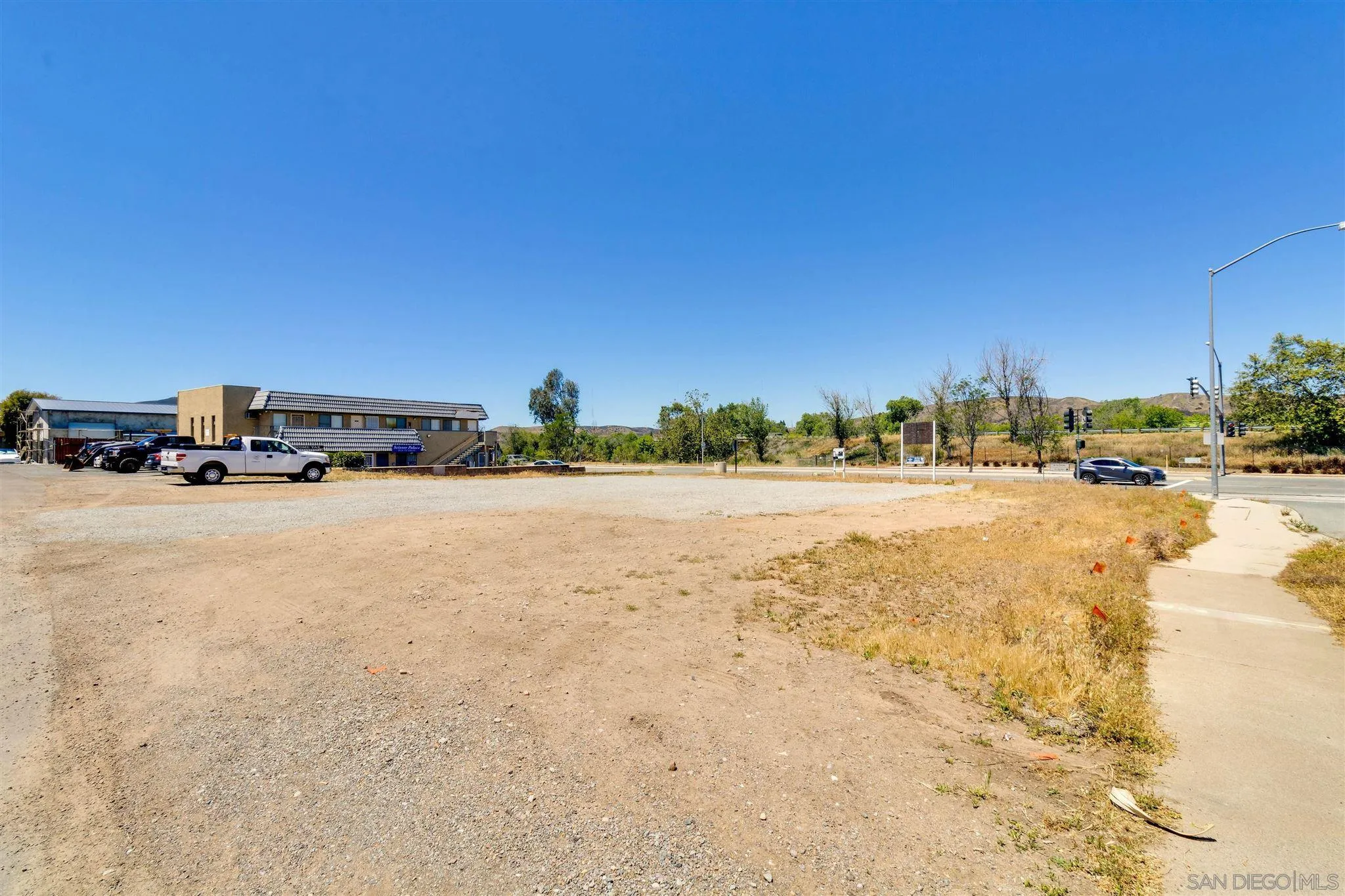 8069 Mission Gorge Road, Unit 1 Santee, CA 92071 - Photo 7 of 14