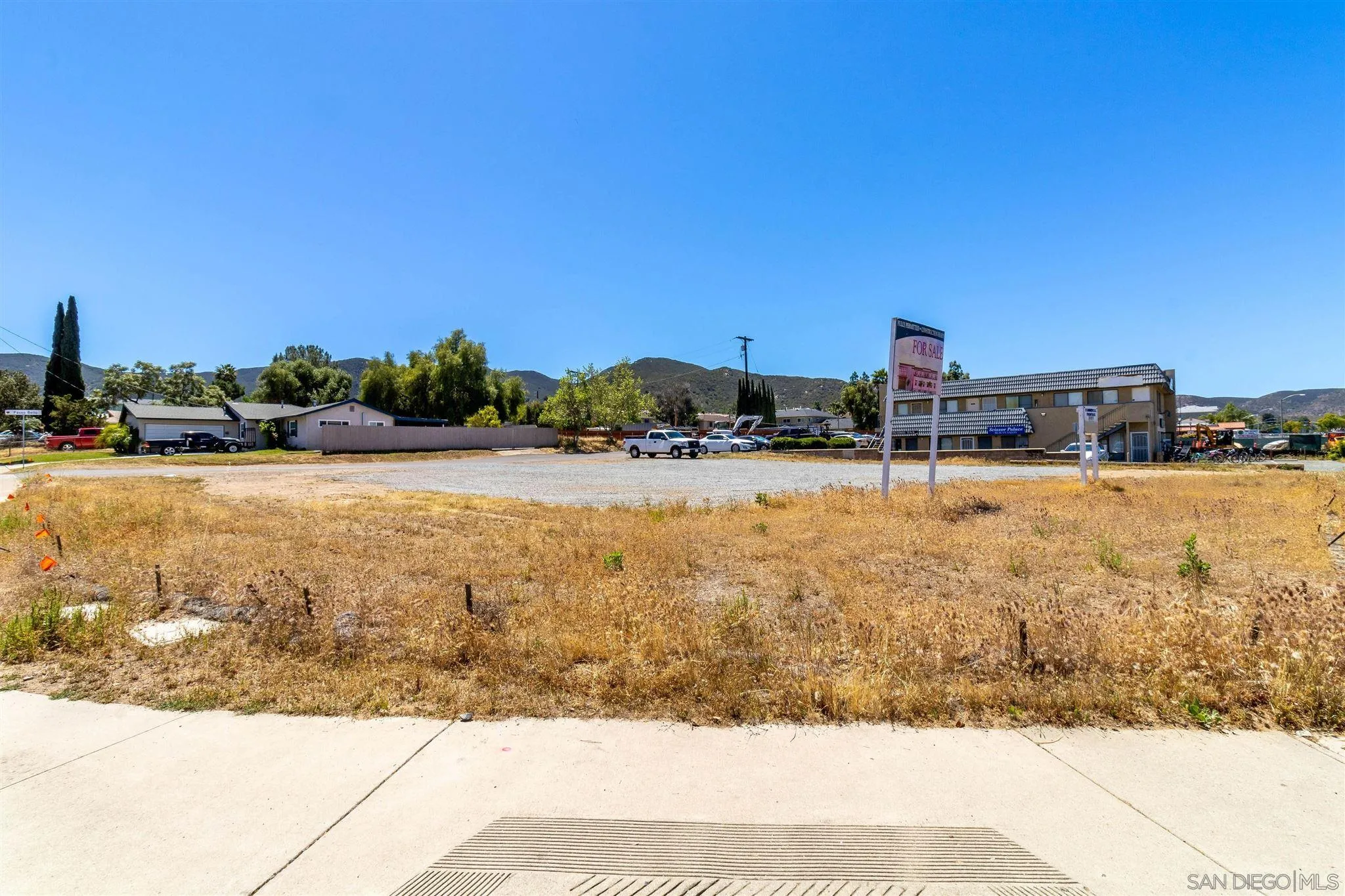 8069 Mission Gorge Road, Unit 1 Santee, CA 92071 - Photo 8 of 14