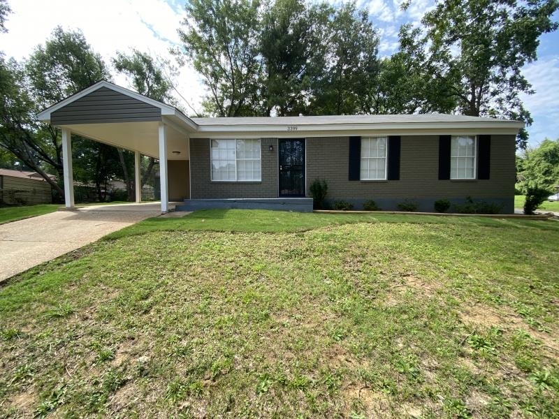 3399 Beech Grove Road Memphis, TN 38118 - Photo 1 of 8