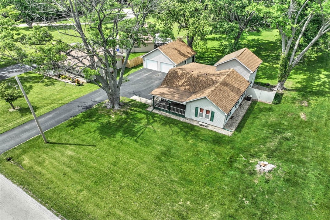 3740 East Greenhill Road Decatur, IL 62521 - Photo 3 of 29