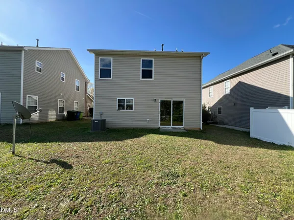 $219,900 | 3669 Marshlane Way, Raleigh, NC 27610