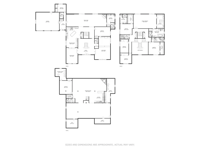 $2,100,000 | 46 Hamilton Lane, Oak Brook, IL 60523