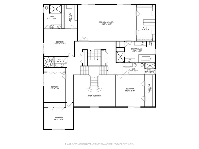 $2,100,000 | 46 Hamilton Lane, Oak Brook, IL 60523