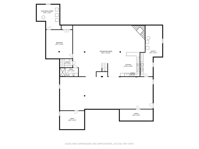 $2,100,000 | 46 Hamilton Lane, Oak Brook, IL 60523