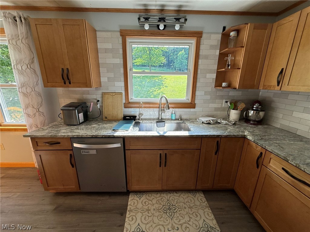 4223 Blacksnake Hill Road Northeast Dover, OH 44622 - Photo 17 of 50