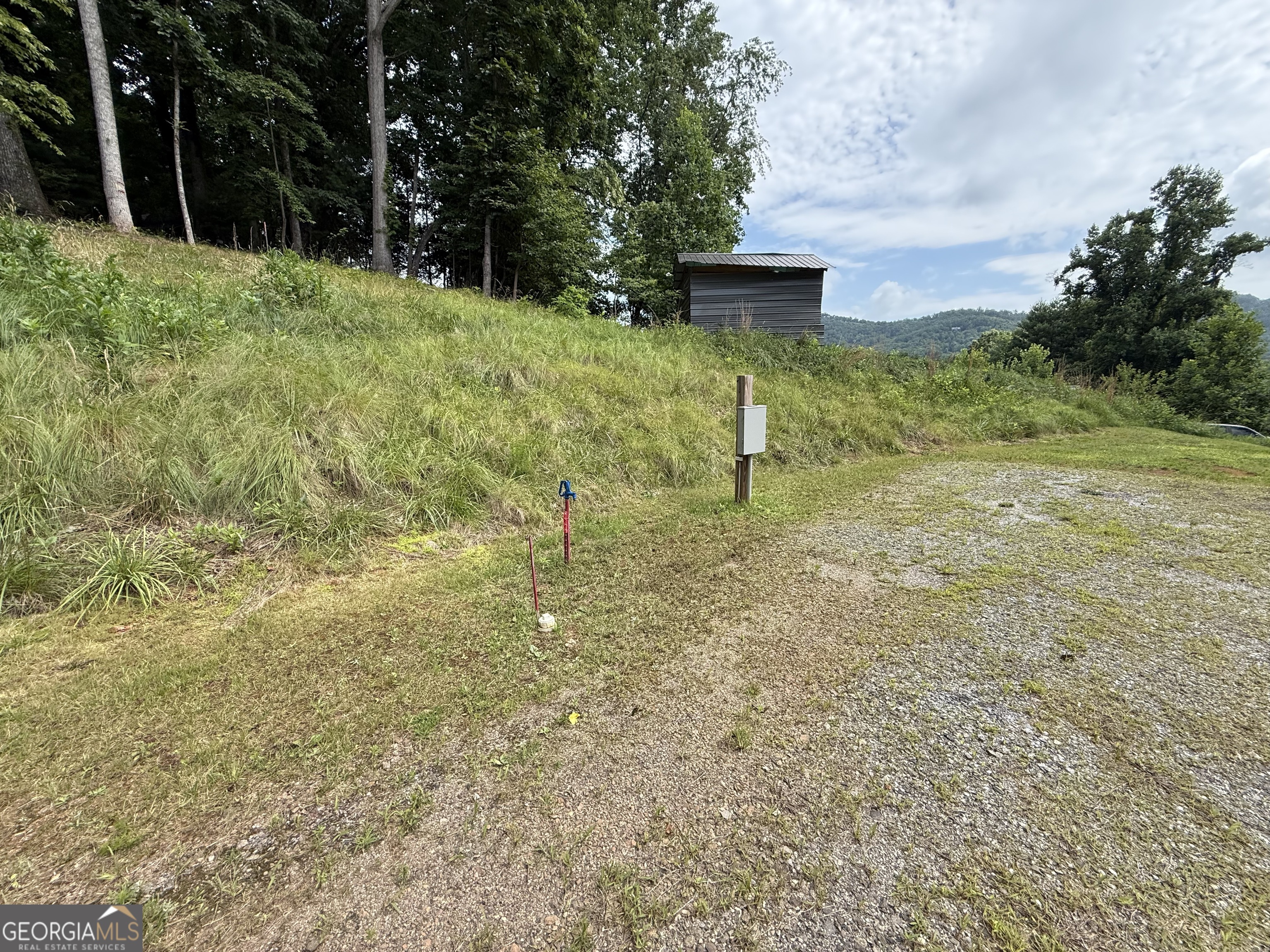 248 Ledford Chapel Road Hayesville, NC 28904 - Photo 14 of 24