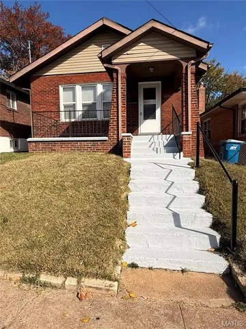 $95,000 | 6231 Dardanella Avenue, St. Louis, MO 63121