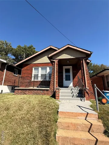 $95,000 | 6231 Dardanella Avenue, St. Louis, MO 63121