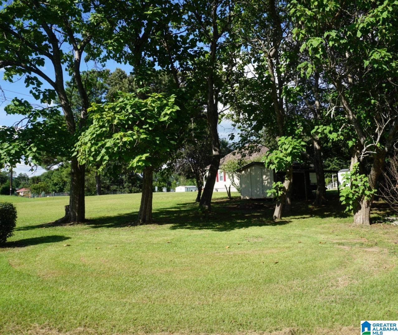 1421 Airport Road Oxford, AL 36203 - Photo 20 of 30