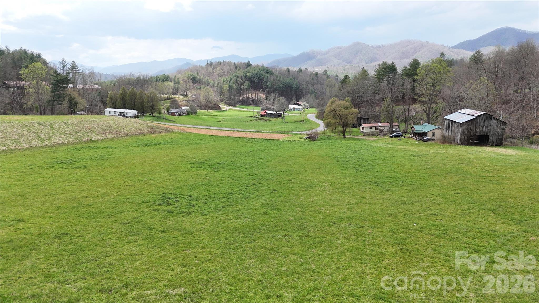 330 Tilson Branch Road Marshall, NC 28753 - Photo 1 of 11