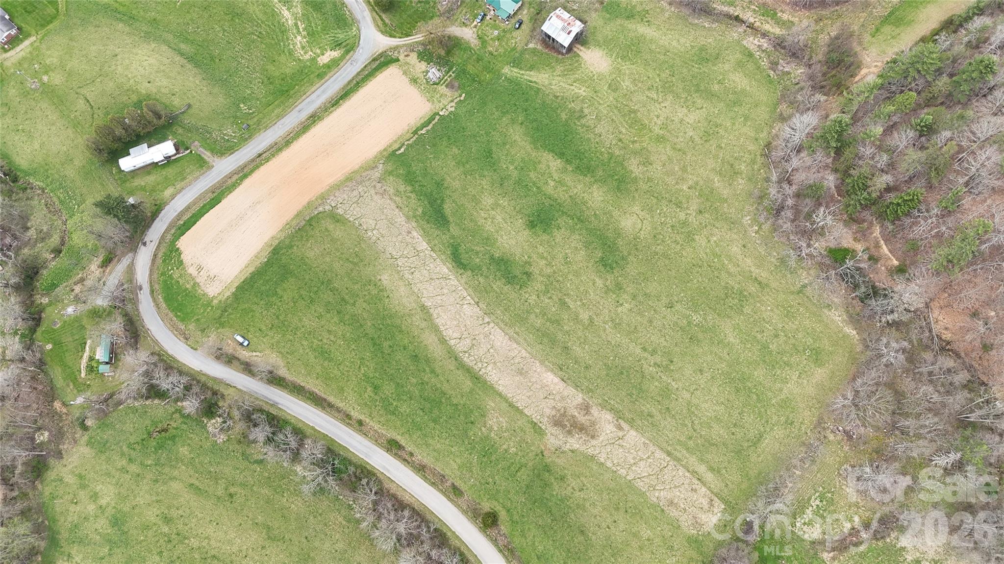 330 Tilson Branch Road Marshall, NC 28753 - Photo 11 of 11