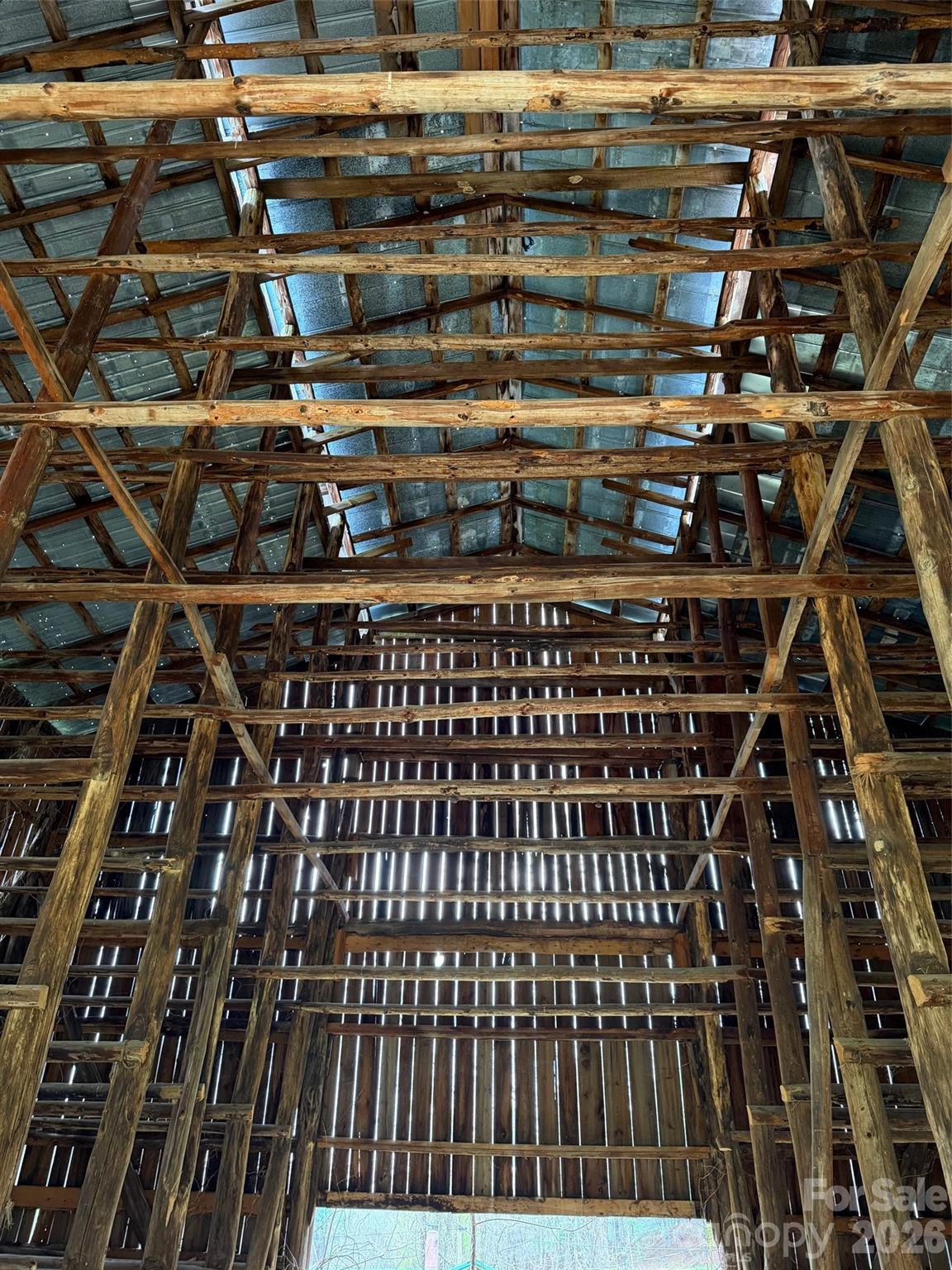 330 Tilson Branch Road Marshall, NC 28753 - Photo 4 of 11