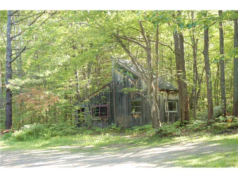 26 Batson Creek Road Kennebunkport, ME 04046 - Photo 5 of 6 Studio/Study/Office.