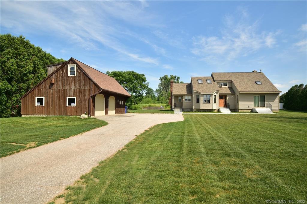 23 Muddy Brook Road Ellington, CT 06029 - Photo 1 of 1 Gallery Image 1