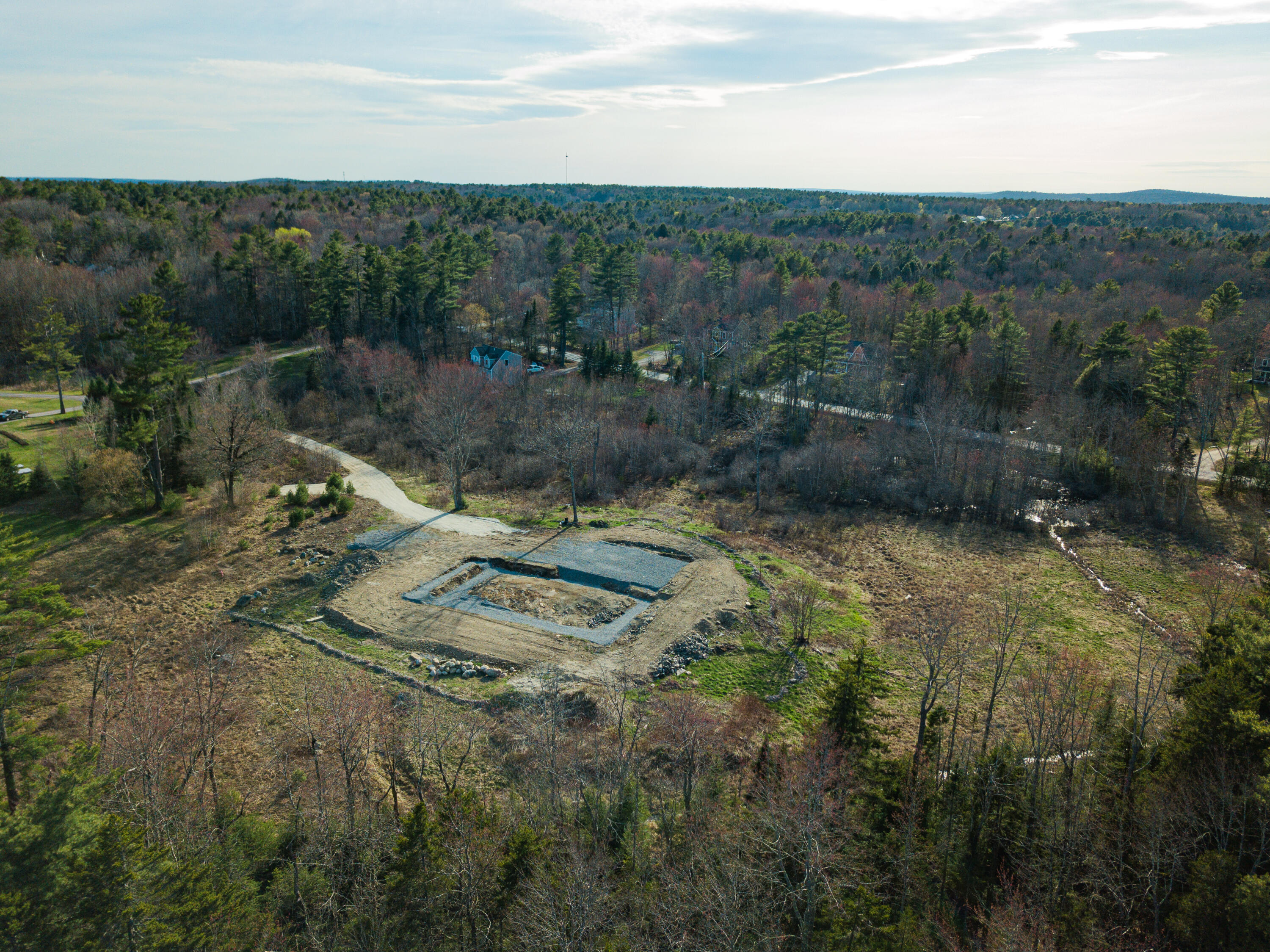 40 Smiling Acres Drive Freeport, ME 04032 - Photo 12 of 26 DJI_0371