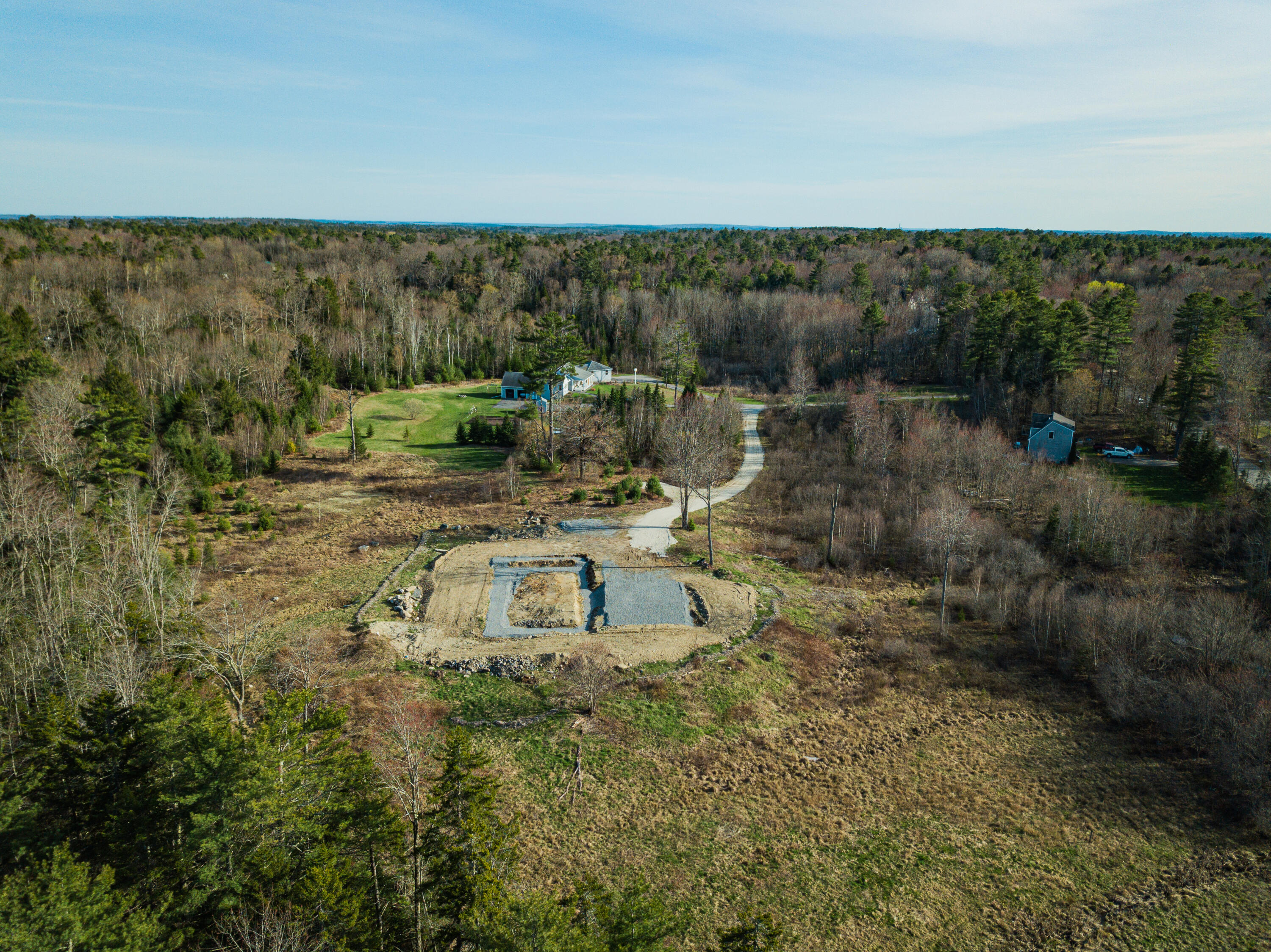40 Smiling Acres Drive Freeport, ME 04032 - Photo 13 of 26 DJI_0369