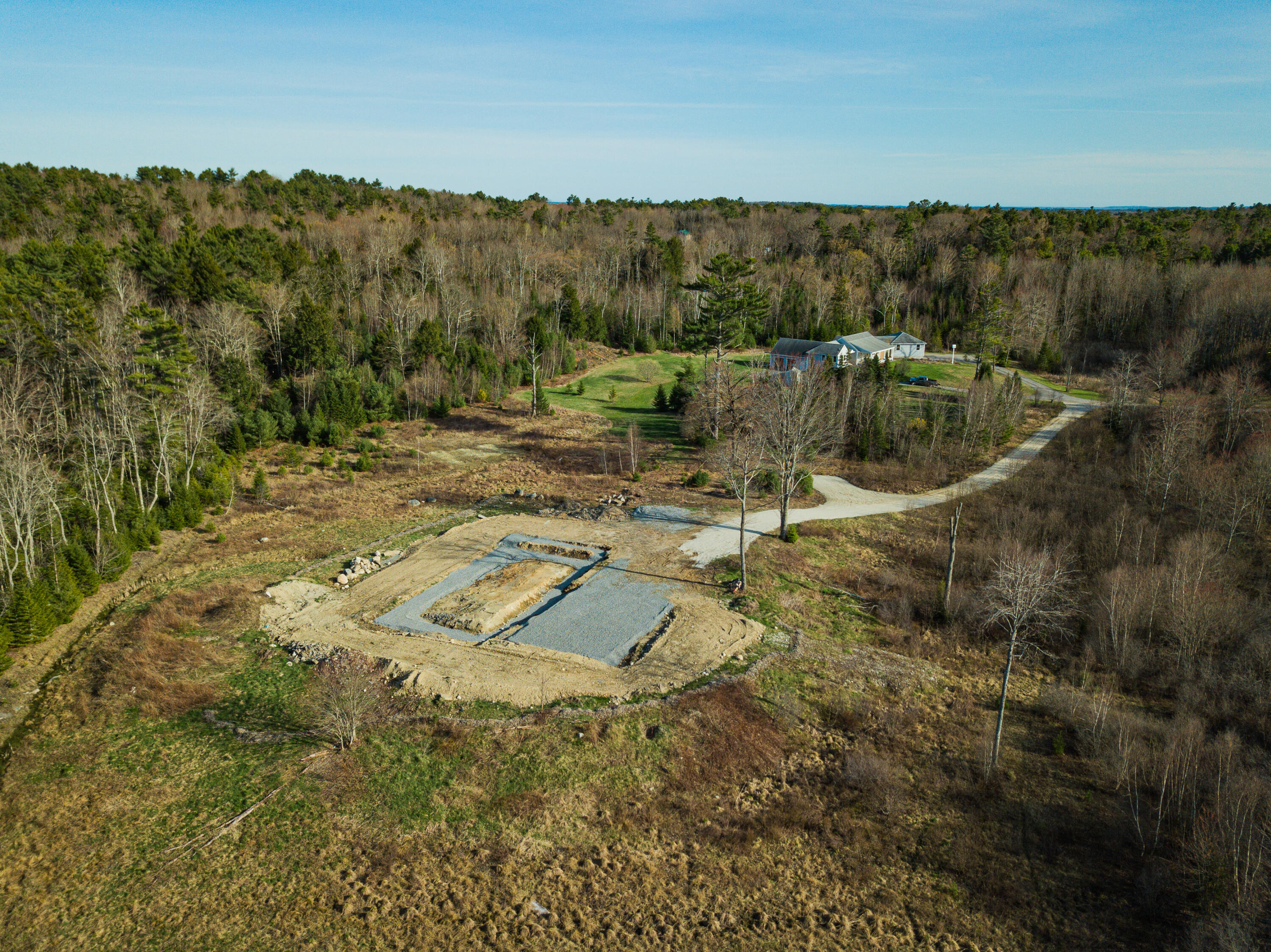 40 Smiling Acres Drive Freeport, ME 04032 - Photo 15 of 26 DJI_0367